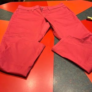 Ann Taylor Jeans